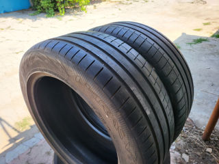 Se vind 4 anvelope vara 255/50 R19 foto 7