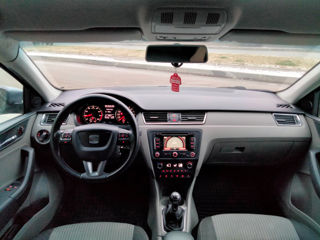 Seat Toledo foto 4