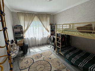 Apartament cu 2 camere, 48 m², 10 cartier, Bălți