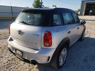 Mini Countryman foto 4