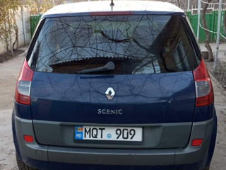 Renault Scenic foto 6