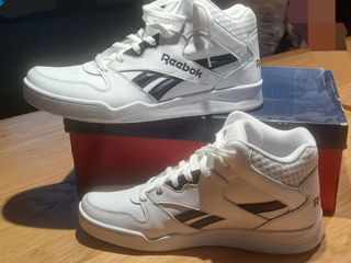 Reebok HI top Noi foto 1