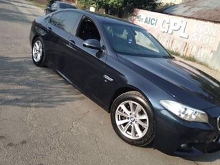 Bmw f10 Lci 2015 Mpack