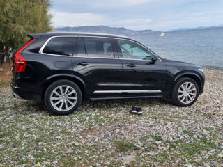 Volvo XC90 foto 8