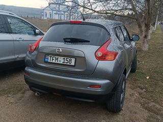 Nissan Juke foto 2