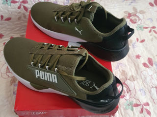 Puma Retaliate 2. Original. Noi în cutie. foto 7