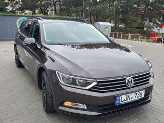 Volkswagen Passat фото 3