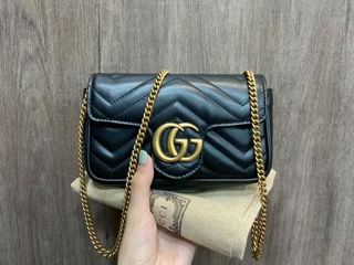 Gucci Marmont