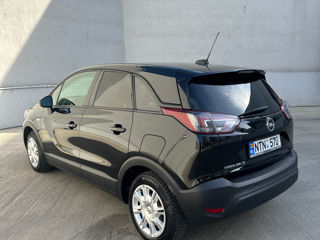 Opel Crossland X foto 5