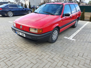 Volkswagen Passat foto 1