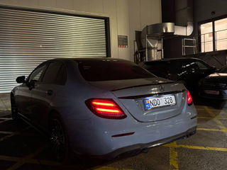 Mercedes E-Class foto 10