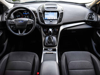 Ford Kuga foto 7