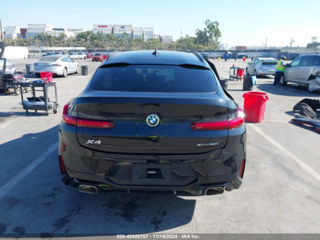 BMW X4 foto 14