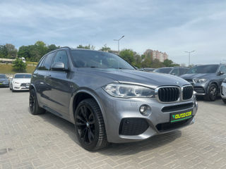 BMW X5 foto 3