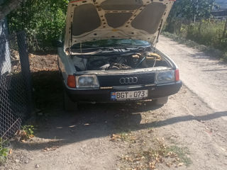 Audi 100 foto 6