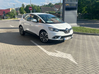 Renault Scenic foto 3