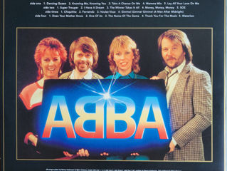 ABBA - Gold: Greatest Hits. Si multe altele! Livrare Gratuita! foto 4