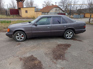 Mercedes E-Class