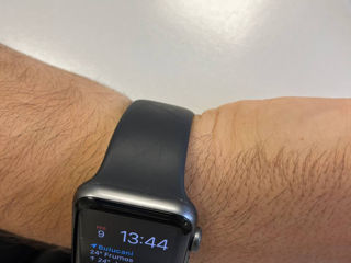 Apple Watch 3 42mm foto 2