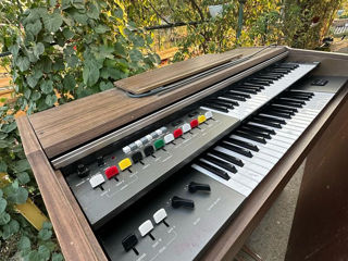 Yamaha Electone foto 3