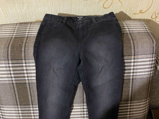 Pantaloni pentru fete 7-8 ani( 126-131 cm) sunt NOI!