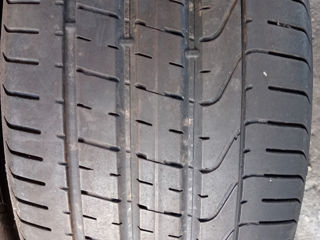 285 35 R22 4 cauciucuri Pirelli PZero foto 5