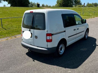 Volkswagen Caddy фото 2