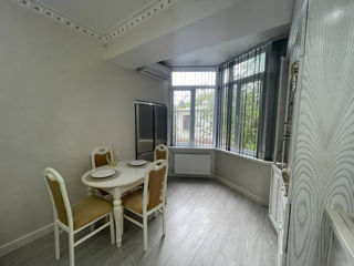 Apartament cu 1 cameră, 51 m², Buiucani, Chișinău foto 6