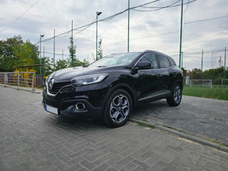 Renault Kadjar foto 2