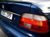 BMW 5 Series foto 6