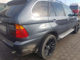 BMW X5 foto 5