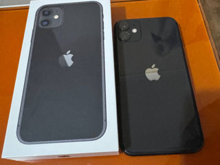 Vand iPhone 11 128gb 86% baterie