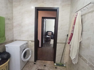 Vind super casa cu doua nivele(126m2) - pe 6 sote de pamint - or.singerei foto 9