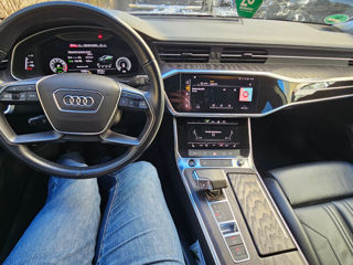 Audi A7 foto 10