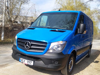 Mercedes Sprinter