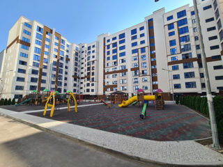 Apartament cu 1 cameră, 51 m², Ciocana, Chișinău