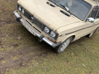 Lada / ВАЗ 2106 foto 5