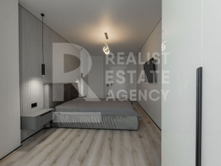 Apartament cu 3 camere, 90 m², Buiucani, Chișinău foto 12