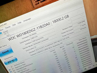 Vind HDD 18tb foto 2