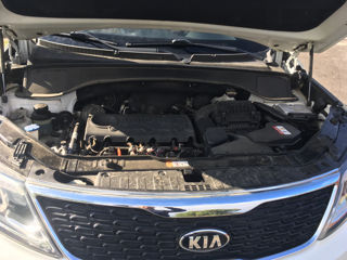 KIA Sorento foto 7