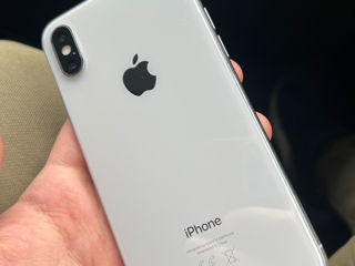 iPhone XS