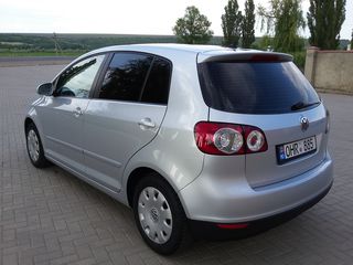 Volkswagen Golf Plus foto 4