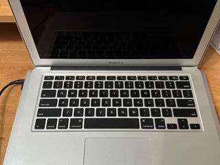 MacBook Air 2011 foto 2