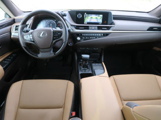 Lexus ES Series foto 10