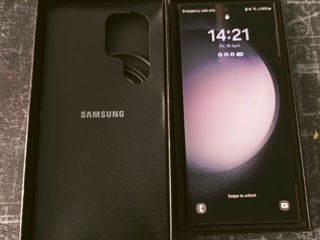 Samsung S23 Ultra! 256 gb