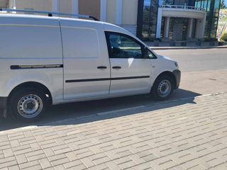 Volkswagen Caddy foto 3