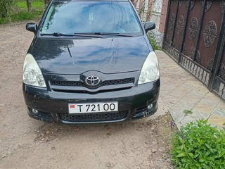 Toyota Verso foto 3