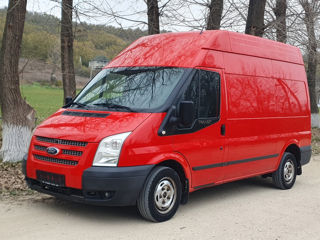 Ford Transit foto 2