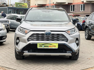 Toyota Rav 4 foto 2