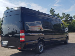 Mercedes Sprinter 316 cdi 646 foto 4